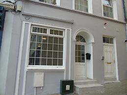 Bella Vista Hotel & Self Catering Suites