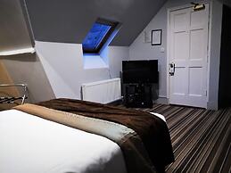 Bella Vista Hotel & Self Catering Suites