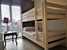 Bella Vista Hotel & Self Catering Suites