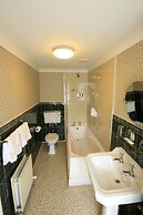 Bella Vista Hotel & Self Catering Suites