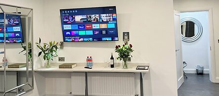 Bella Vista Hotel & Self Catering Suites