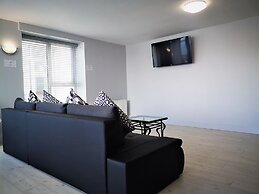 Bella Vista Hotel & Self Catering Suites