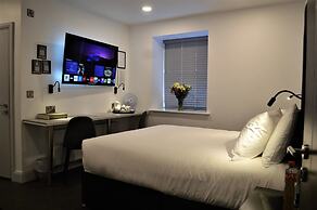 Bella Vista Hotel & Self Catering Suites