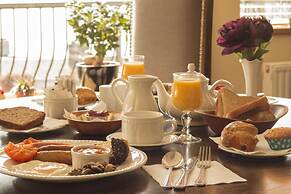 Bella Vista Hotel & Self Catering Suites