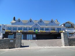 Bella Vista Hotel & Self Catering Suites