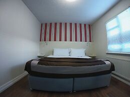 Bella Vista Hotel & Self Catering Suites