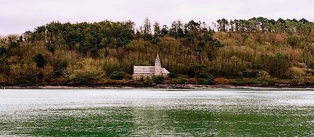 Bella Vista Hotel & Self Catering Suites