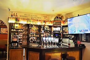 Bella Vista Hotel & Self Catering Suites