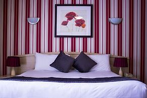 Bella Vista Hotel & Self Catering Suites