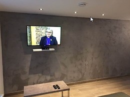 Bella Vista Hotel & Self Catering Suites