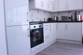 Bella Vista Hotel & Self Catering Suites