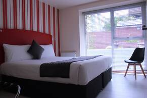 Bella Vista Hotel & Self Catering Suites