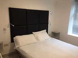 Bella Vista Hotel & Self Catering Suites