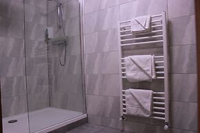 Bella Vista Hotel & Self Catering Suites