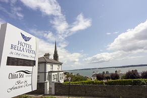 Bella Vista Hotel & Self Catering Suites