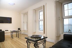 Bella Vista Hotel & Self Catering Suites