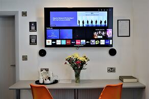 Bella Vista Hotel & Self Catering Suites