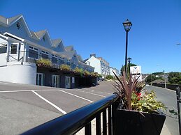 Bella Vista Hotel & Self Catering Suites