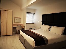 Bella Vista Hotel & Self Catering Suites