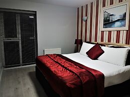 Bella Vista Hotel & Self Catering Suites