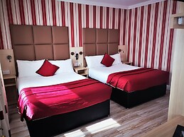 Bella Vista Hotel & Self Catering Suites