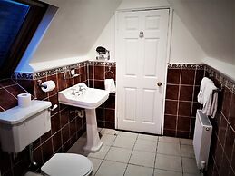 Bella Vista Hotel & Self Catering Suites