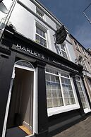 Bella Vista Hotel & Self Catering Suites