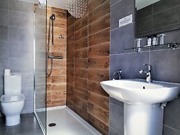 Bella Vista Hotel & Self Catering Suites