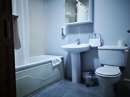 Bella Vista Hotel & Self Catering Suites