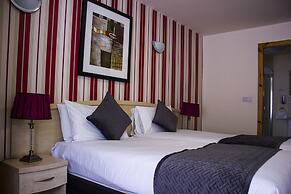 Bella Vista Hotel & Self Catering Suites