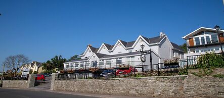 Bella Vista Hotel & Self Catering Suites