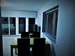 Bella Vista Hotel & Self Catering Suites