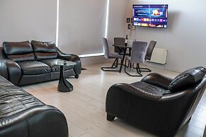 Bella Vista Hotel & Self Catering Suites