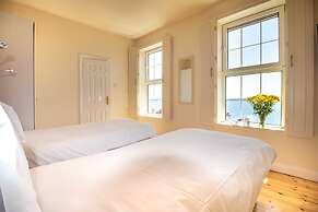 Bella Vista Hotel & Self Catering Suites