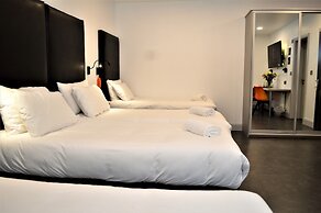 Bella Vista Hotel & Self Catering Suites