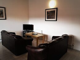 Bella Vista Hotel & Self Catering Suites