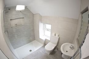 Bella Vista Hotel & Self Catering Suites