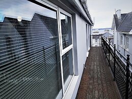 Bella Vista Hotel & Self Catering Suites