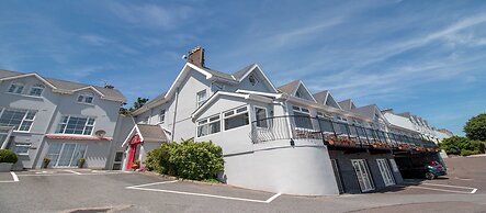 Bella Vista Hotel & Self Catering Suites