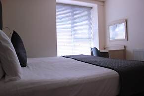 Bella Vista Hotel & Self Catering Suites