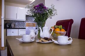 Bella Vista Hotel & Self Catering Suites