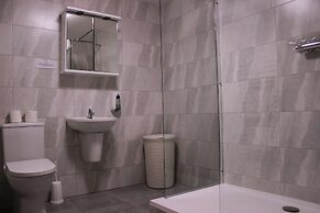 Bella Vista Hotel & Self Catering Suites