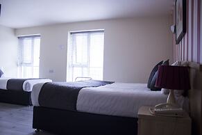 Bella Vista Hotel & Self Catering Suites