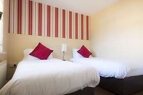 Bella Vista Hotel & Self Catering Suites