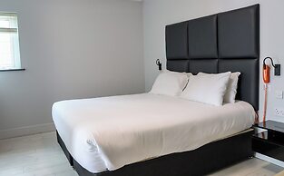 Bella Vista Hotel & Self Catering Suites