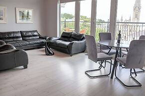 Bella Vista Hotel & Self Catering Suites