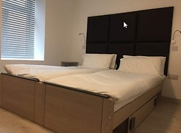 Bella Vista Hotel & Self Catering Suites