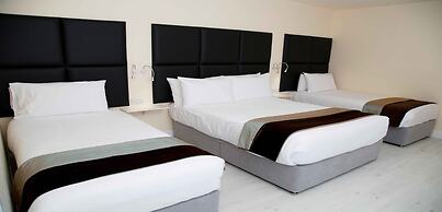 Bella Vista Hotel & Self Catering Suites