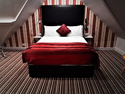 Bella Vista Hotel & Self Catering Suites