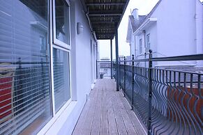 Bella Vista Hotel & Self Catering Suites